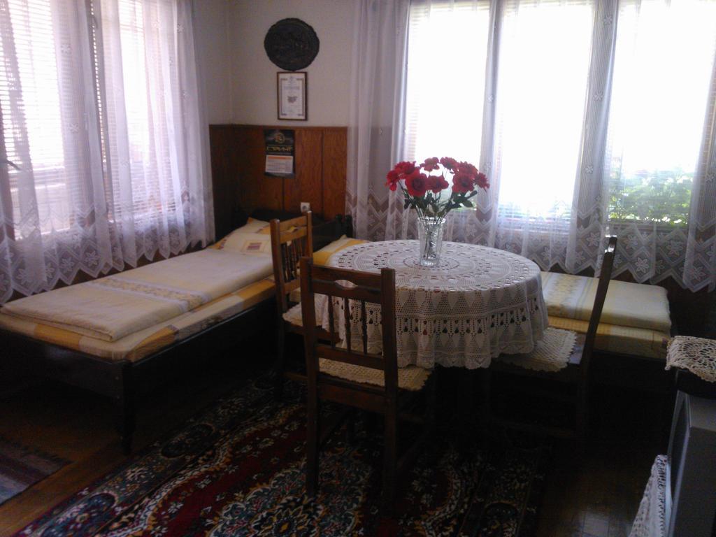 Villa Lalka Рибарица Номер фото
